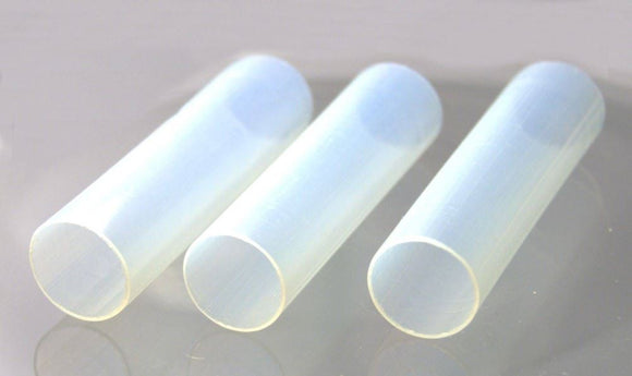 TUB TFE SHRINK 2IN 3PCSPTFE Shrink Tube Case Qty 2