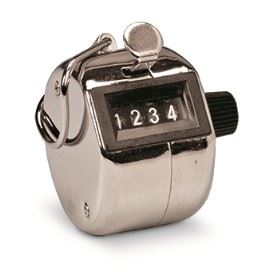HS Hand Tally Counter