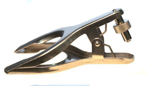 CLAMP PINCH SIZE 65 Spherical Joint Pinch Clamp Ca