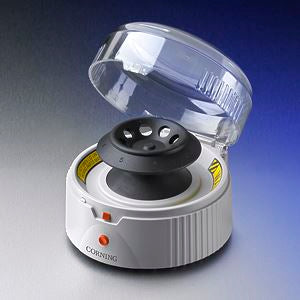 LSE™ Mini Microcentrifuge. 120V