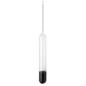 Hydrometer, DURAC, 69/80%, Proof Formerly Part# 68