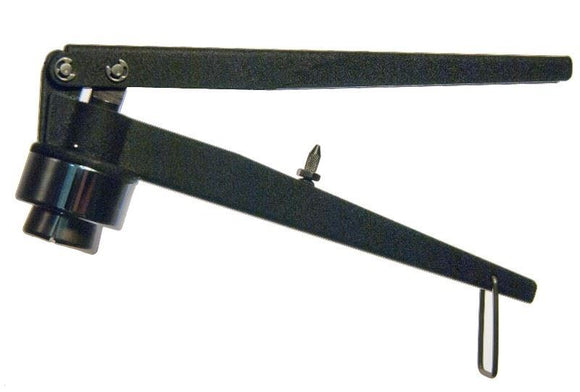 13mm Hand CrimperAluminum Seal Manual Crimper Case