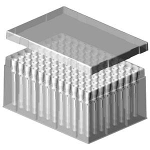 Astral™ Streaking Needle