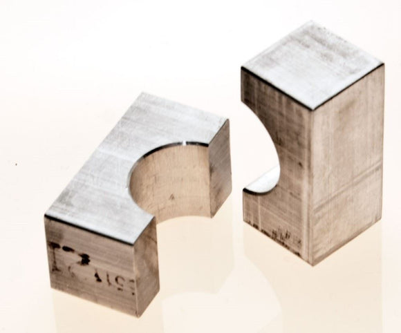 HEATER BLOCK MFX VIALAluminum Heating Blocks Case