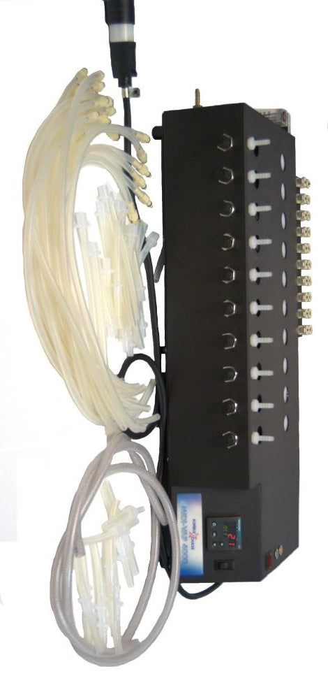 MidiVap 4000 Heater only w/tubing kit, 115VMIDI-VA