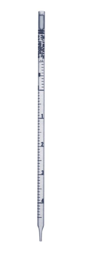 PIPET,SERO,GLASS,CANISTER,5X0.1MLSterile Disposabl