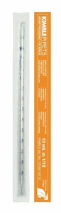 PIPET,SERO,TD,GLASS,SINGLE,WHT,2MLSterile Disposab