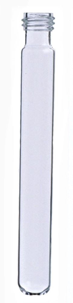 TUBE,DCT,ROUND,NO CAP,15-415,16X125MMDisposable Sc