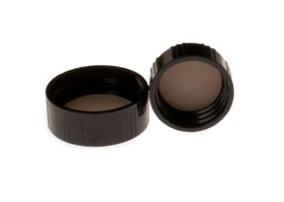 S/T CLOSURE BLPH PTFE WRCaps with PTFE-Faced Rubbe