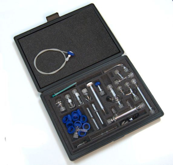 KIT 14/10 STD EKONO-CSEThreaded Standard 14/10 Kit