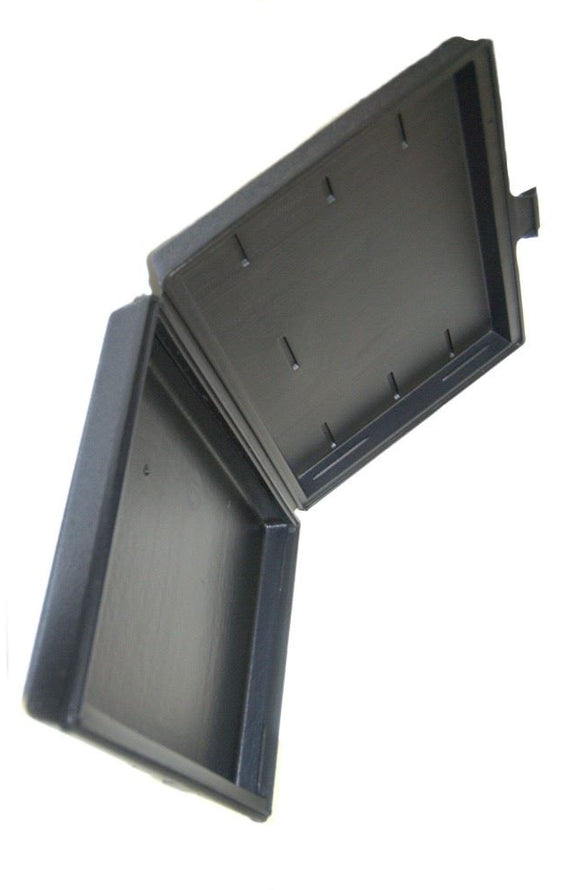 CSE W/O FOAM INSERT SETStorage Case for Microscale