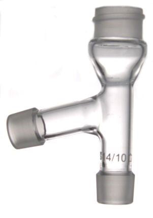 ADAPTER CONNECTING 14/10Connecting Adapter Case Qt