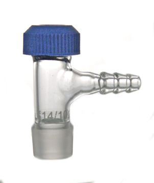 ADAPTER UNIV 2-5MM 14/10BEVEL-SEAL™ Thermometer In