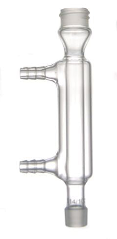 CONDENSER JACKETED 14/10Jacketed Condenser Case Qt