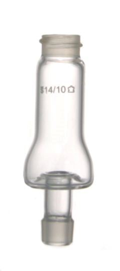 DISTN HEAD HICKMAN 14/10Hickman Distillation Head