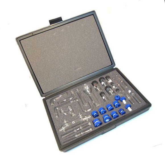 MICROFLEX KITMICROFLEX® Threaded Standard Organic