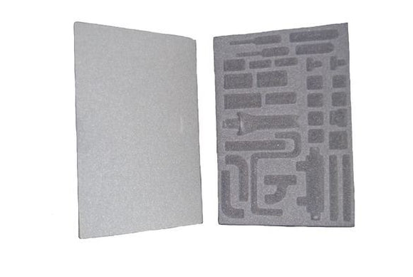 FOAM INSERT SETFoam Insert Set Case Qty 0