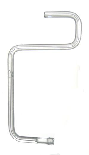 TUBE CAPILLARY GAS DELVRYCapillary Gas Delivery Tu