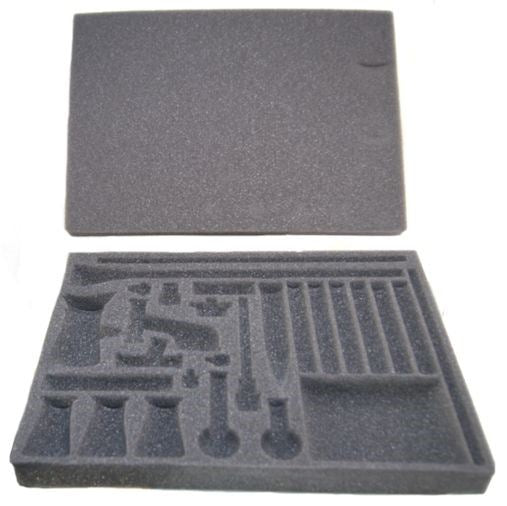 FOAM INSERT SETFoam Insert Set Case Qty 0