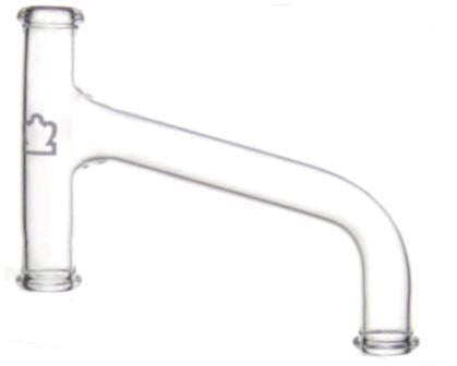 DISTILLATION HEAD 60 MMDistillation Head Case Qty