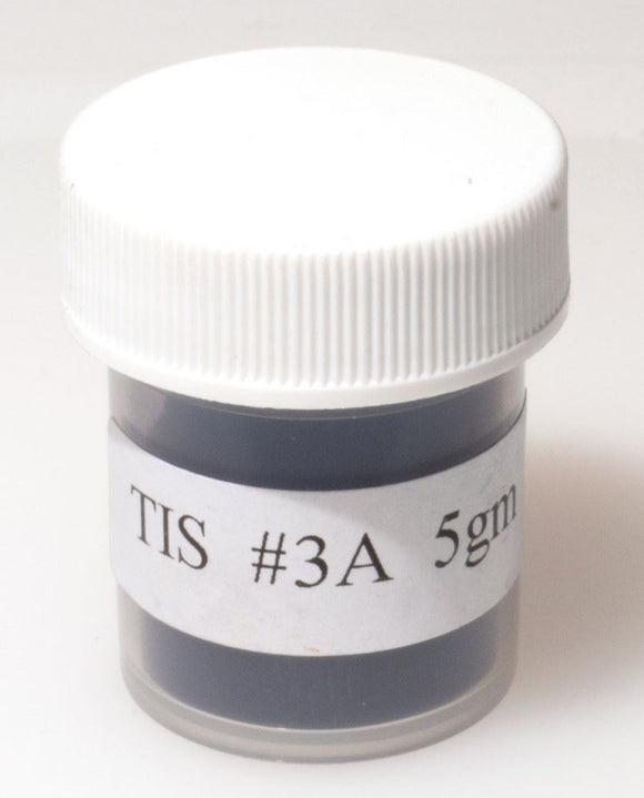 TEST ID STAIN, 5GMTest Identification Stain Case Q