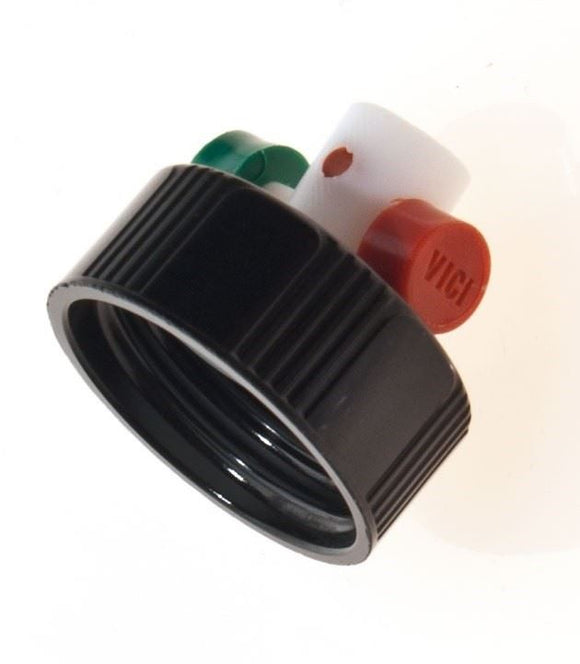 MININERT VALVE 24-410 Mininert Valve Case Qty 0