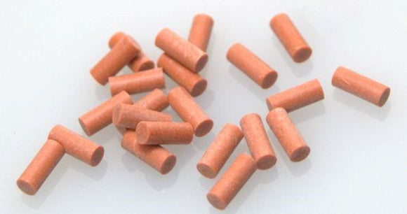 VALVE SEPTUM PKG/50 Septa for Mininert Valve Case