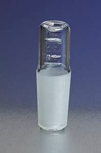 PYREX Hollow Glass 19/38 Standard Taper Joint Stop