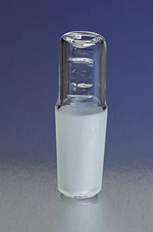 PYREX Hollow Glass 24/40 Standard Taper Joint Stop