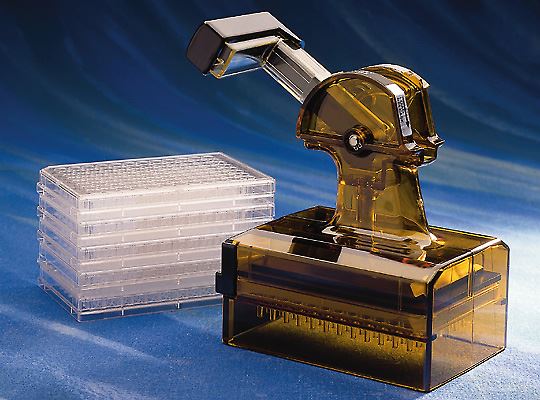 Costar Transtar-96 Elevator