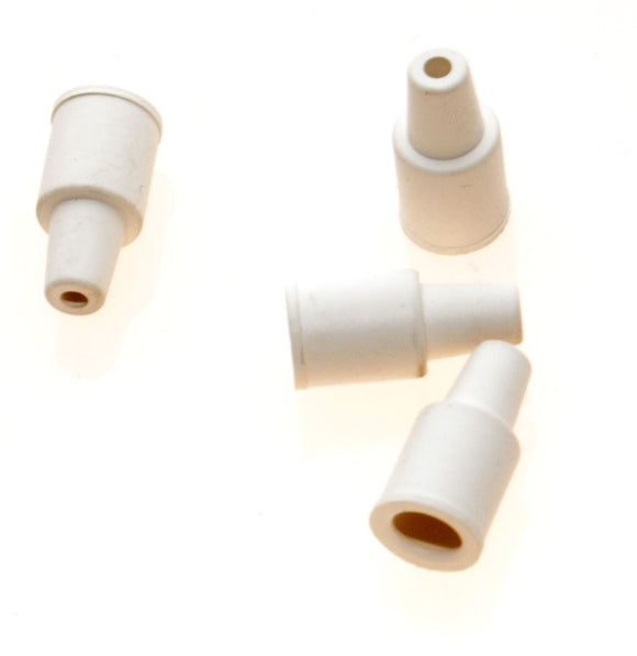 STOPPER SLEEVE SZ 16 PK/50 Plug-Type Rubber Sleeve