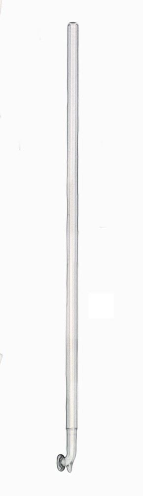 HI-VAC STIR SHAFT 440MM10 mm Precision Polished Sh