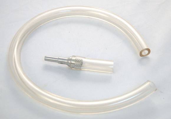 STIRRER ADAPTER SIZE 21Anodized Aluminum Adapter f