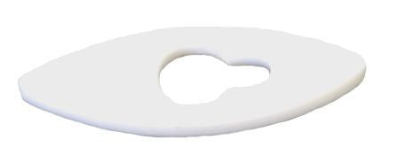 STIRRER BLADE SIZE 21 PTFE Stirrer Blade Case Qty