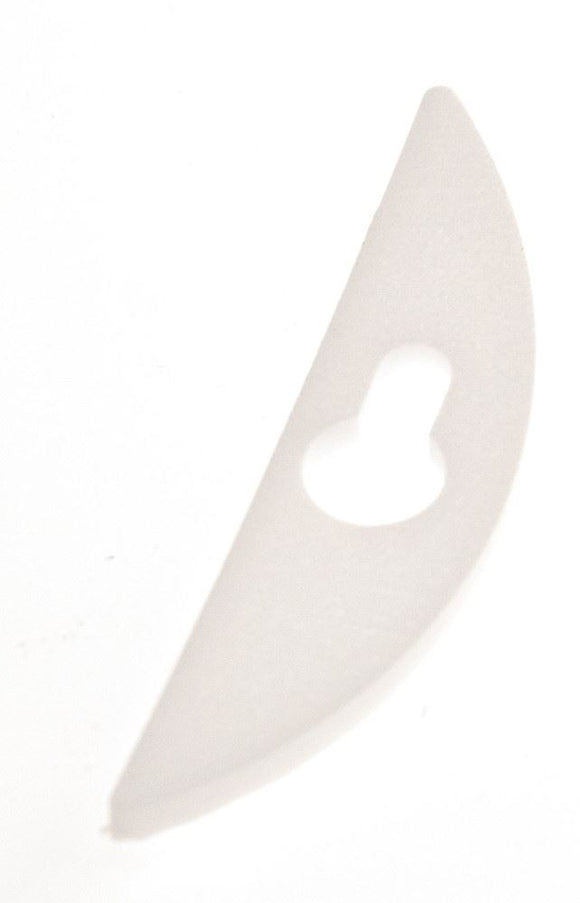 STIRRER BLADE PTFE SIZE 21Stir Blades Case Qty 0