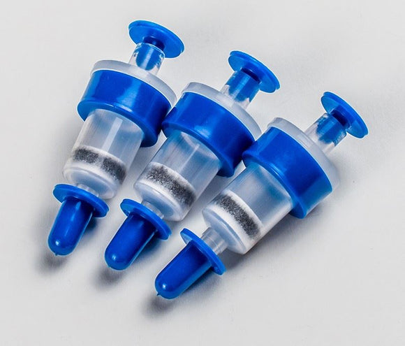 TELOS Graphitised Carbon 500mg Cartridge, 1ml