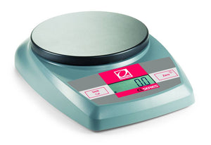 Portable Balance, CL2000 CL Series, Liquid crystal