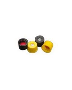13-425mm Black Top Hat™ [Patented] Closure, Assemb