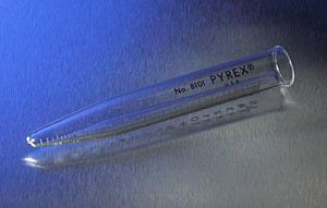 PYREX 50mL Conical Centrifuge Tube with Black Grad