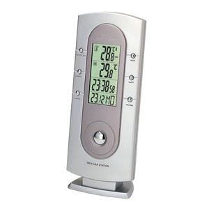 Weather Station, DURAC, Remote Sensor Formerly Par