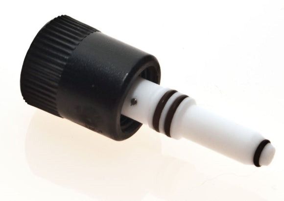 VALVE PLUG SIZE 4Valve Plug, PTFE Case Qty 0