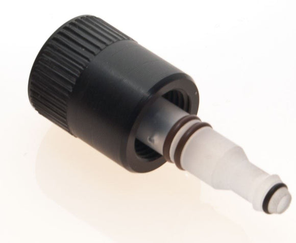 VALVE PLUG SIZE 4Valve Plug, CTFE Case Qty 0