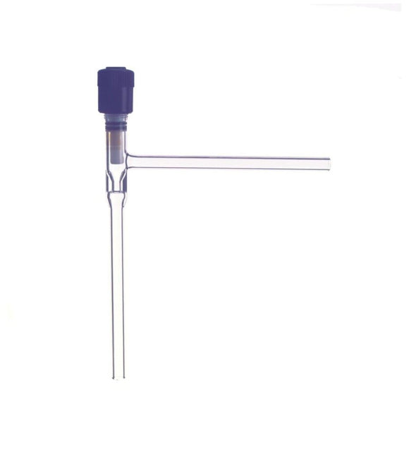 VALVE HI VAC PTFE SZ 12HI-VAC® Right-Angle Valve w