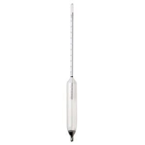 Hydrometer ASTM82H-FC, 0.650/0.700 Glass Formerly