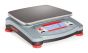 Electronic Balance, NVT6400N/1 Navigator® XT, Back