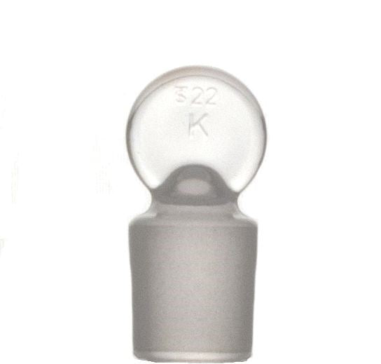 STOPPER PENNYHEAD SIZE 19Medium Length Standard Ta