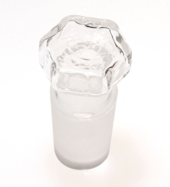 STOPPER HEX HEAD 24/25Medium Length Hex Head Hollo