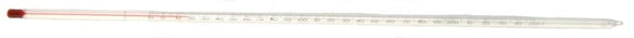 THERMOM -10 TO 250 76MM76mm Non-Mercury Partial Im