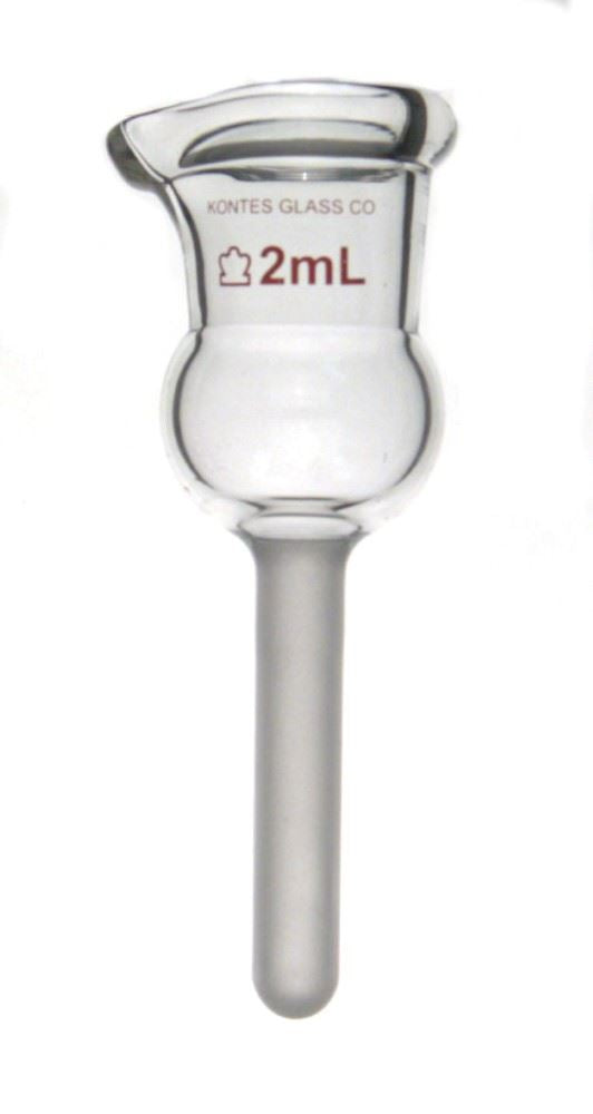 TISSUE GRINDER TUBE 40MLTube for Tenbroeck Tissue