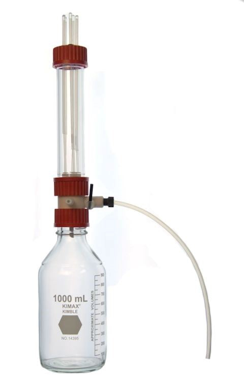 NMR TUBE WASH 5MM 5-PLACEFive-Place 5 mm NMR Tube